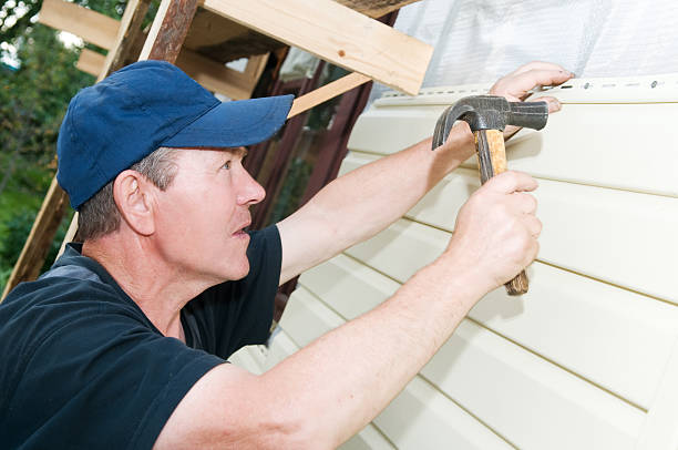 Custom Trim and Detailing for Siding in Fort Myers, FL